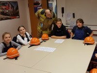 UVV in der Jugendfeuerwehr