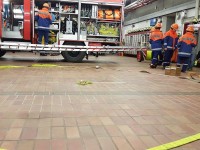 Knobelkunde in der Jugendfeuerwehr