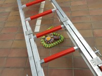 Knobelkunde in der Jugendfeuerwehr