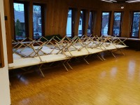 Spieleabend der Jugendfeuerwehr