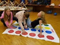 Spieleabend der Jugendfeuerwehr