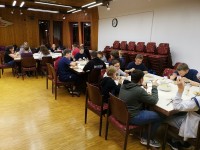 Spieleabend der Jugendfeuerwehr