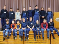 Kreispokal 2019 in Möglingen