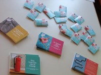 Speeddating zur Kommunalwahl 2019