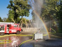 Knobelaufgabe rund ums Wasser