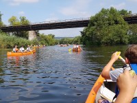 Kreiszeltlager 2019