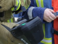 Bezirksübung 2019 in Markgröningen