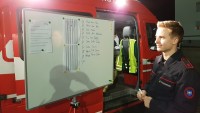 UVV in der Jugendfeuerwehr