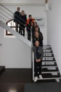 Besuch bei RegioTV