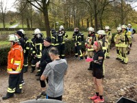 112 parkrun