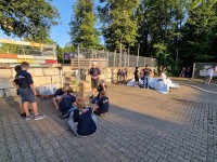 Bezirksgrillen 2024