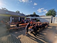 Bezirksgrillen 2024