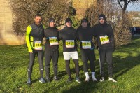 Silvesterlauf 2025