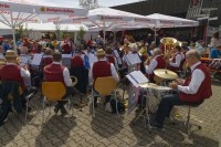 Frühschoppen mit dem Musikverein Schwieberdingen