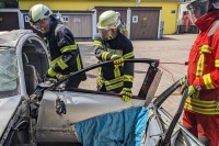 Entfernen einer Türe