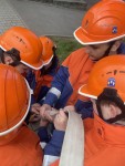 Aus der Arbeit der Jugendfeuerwehr