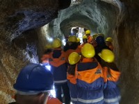 Zeltlager 2026 - Bergwerk Gleißinger Fels