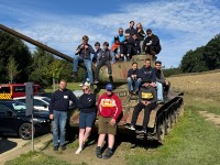 Zeltlager 2026 - Besuch in Mödlareuth