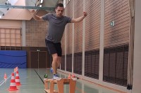 Feuerwehrsport am Sonntag