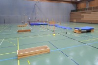Feuerwehrsport am Sonntag