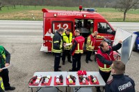 Erstellung einer Lagekarte