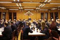 Jahreshauptversammlung 2026