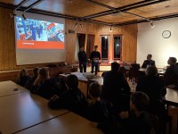 Hauptversammlung 2026 der Jugendfeuerwehr