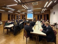 Hauptversammlung 2026 der Jugendfeuerwehr