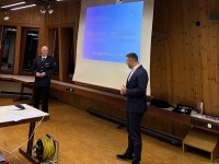 Hauptversammlung 2026 der Jugendfeuerwehr