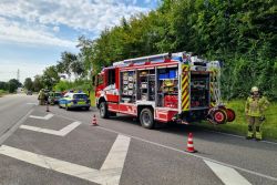 Hilfeleistung 1