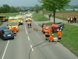Hilfeleistung 2