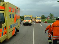 Hilfeleistung 2