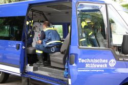 Hilfeleistung 3